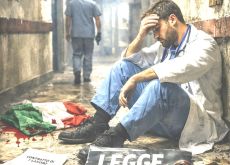 LE AZIENDE SANITARIE VIOLANO IL CONTRATTO