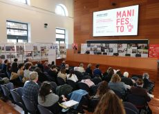 Presentato il Manifesto di “Abitare il Paese – La cultura della domanda”