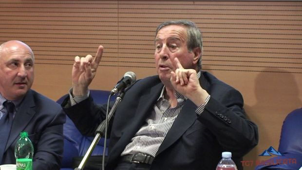 «Dico Sì perché servono nomine vere e non frutto di spifferi correntizi»