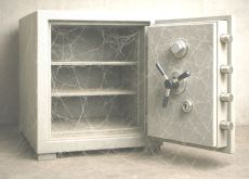 CASSA FORENSE ATTIVO ILLUSORIO