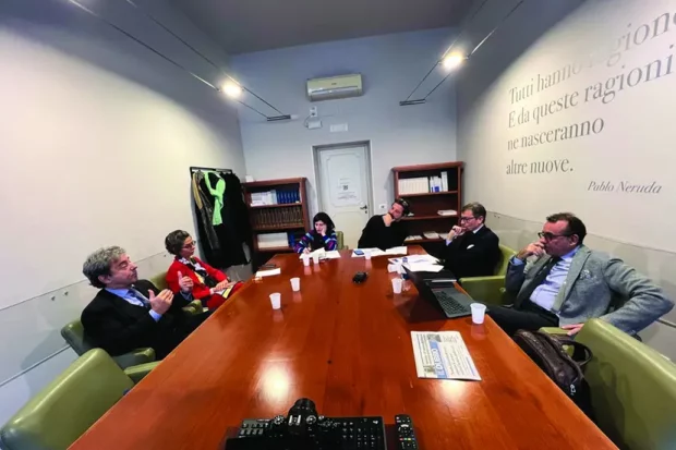 Carriere separate: le ragioni del Sì e quelle del No...