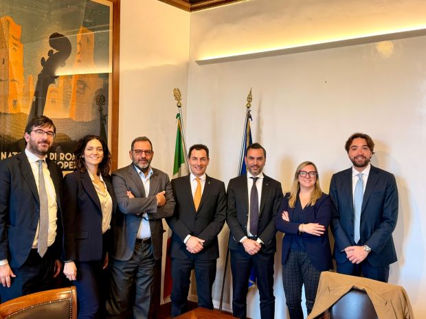 Nasce il Comitato Aiga “Giovani Avvocati per il Sì”