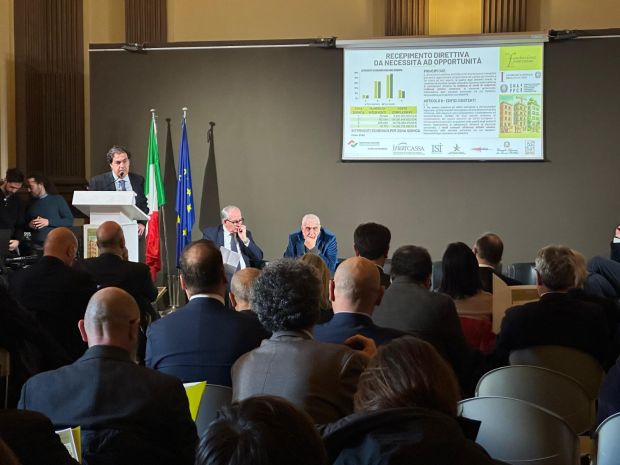 VIII Giornata Nazionale della Prevenzione Sismica