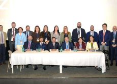 Eletta la nuova Giunta dell’Aiga