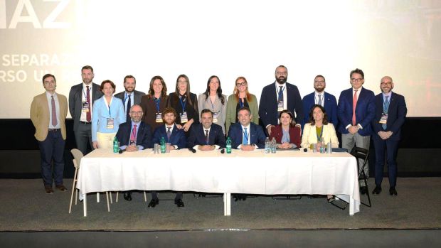 Eletta la nuova Giunta dell’Aiga