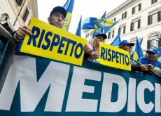 Giù le mani dalle risorse per i medici