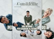 Online il n. 6/2025 de “Il Consulente del Lavoro”