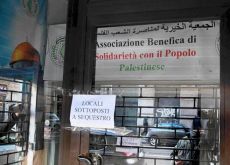 Fondi dall’Italia ad Hamas: nelle carte il nome dell’Imam di Torino (non indagato)