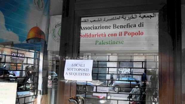 Fondi dall'Italia ad Hamas: nelle carte il nome dell'Imam di Torino (non indagato)