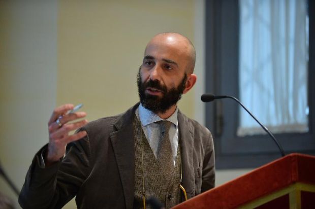 Un avvocato di sinistra per il Sì alle carriere separate