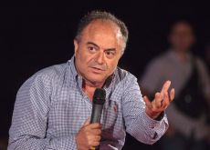 Gratteri esulta per la risalita dei No: «Ma io non mi accodo al Comitato Anm»