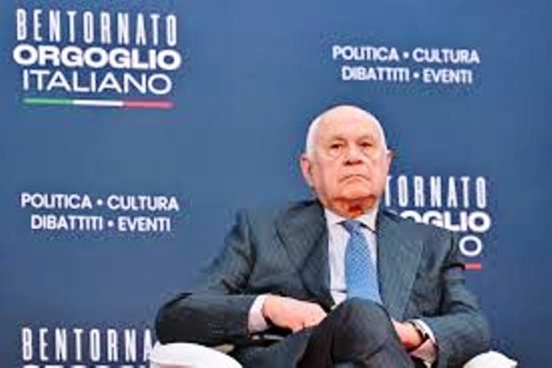 La riforma della giustizia sbarca oggi ad Atreju