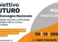 A Pisa venerdì scorso il XXI Convegno nazionale ‘Obiettivo Futuro.