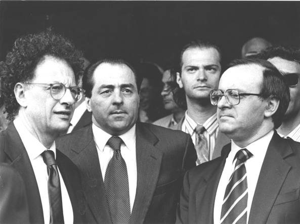 La Verità dei Pm è maiuscola e inconfutabile. Oppure ...