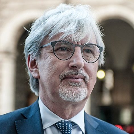 Alberto Oliveti rieletto presidente dell'Adepp