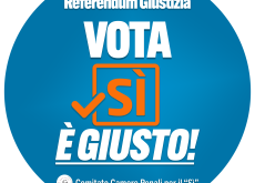 SI APRE UFFICIALMENTE LA SFIDA REFERENDARIA.