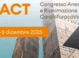 Anestesia e rianimazione cardiotoracovascolare del futuro, al via Caract 2025