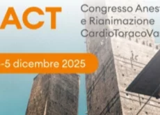 Anestesia e rianimazione cardiotoracovascolare del futuro, al via Caract 2025
