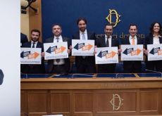 Diciamo sì al referendum per responsabilità verso il futuro.