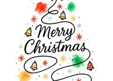 Carissimi lettori, ci vediamo dopo Natale.