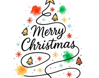 Carissimi lettori, ci vediamo dopo Natale.