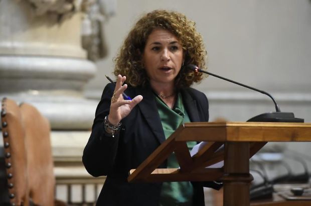 Voto Sì perché voglio un giudice davvero terzo e un Csm libero