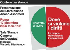 Il contratto di lavoro c’è: chi lo applica?