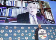 Nordio attacca le correnti e difende la separazione delle carriere: «Sarà una grande rivoluzione»