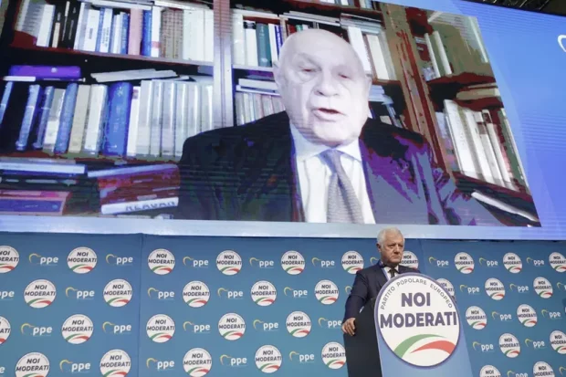 Nordio attacca le correnti e difende la separazione delle carriere: «Sarà una grande rivoluzione»