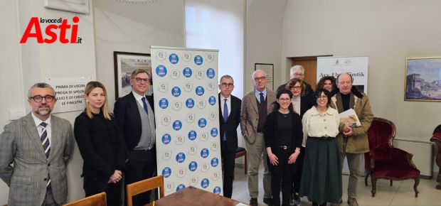 I penalisti di Asti scendono in piazza domani per spiegare la riforma costituzionale