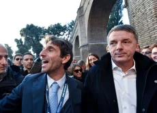 Atreju, sfilano i leader dell’opposizione ma Schlein è la grande assente