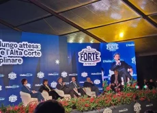 Dibattito acceso ad Atreju sulla giustizia, scintille sul caso Palamara con Parodi