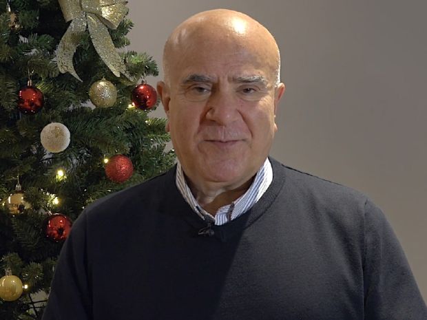 UN 2026 DI SERENITÀ E NUOVI TRAGUARDI.