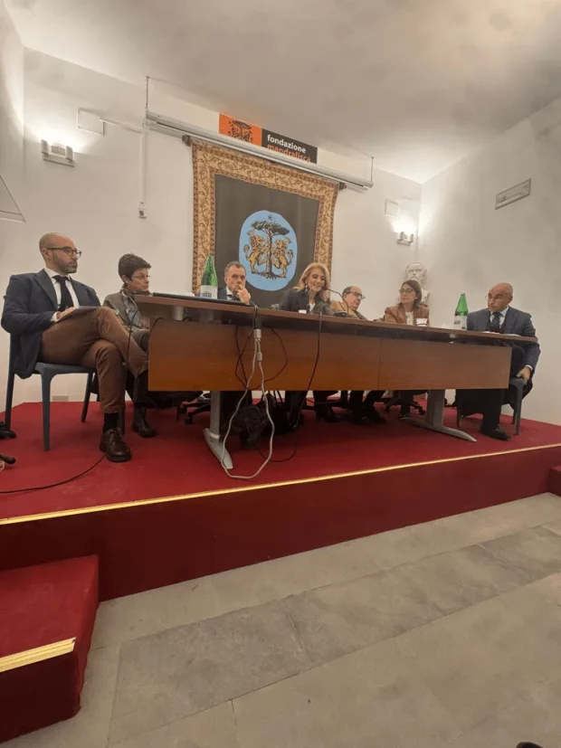 Referendum giustizia, confronto a Cefalù tra il no e il sì