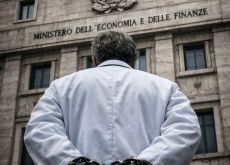 LA SANITÀ SACRIFICATA ANCORA