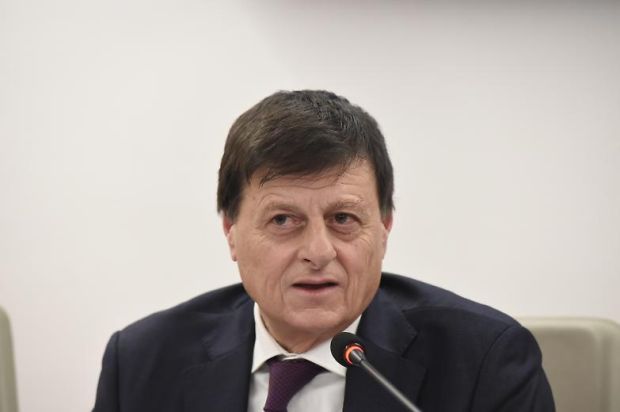 «Il Csm sembrava una “sezione” Anm. Per questo dico Sì alla separazione delle carriere»