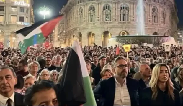 Il velo ipocrita sul terrorismo