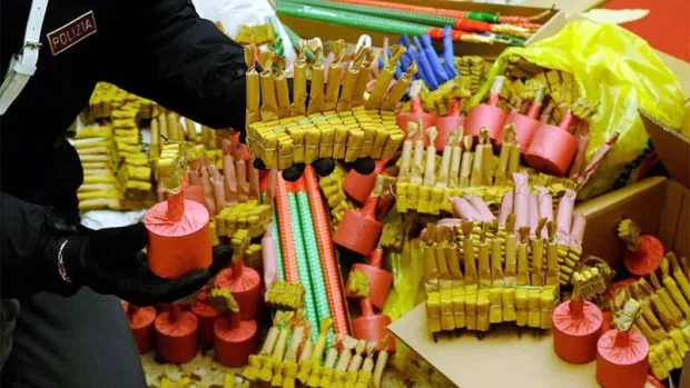 A Genova libertà di botto