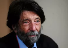 Alla sinistra è rimasto solo un generico antisfascismo.