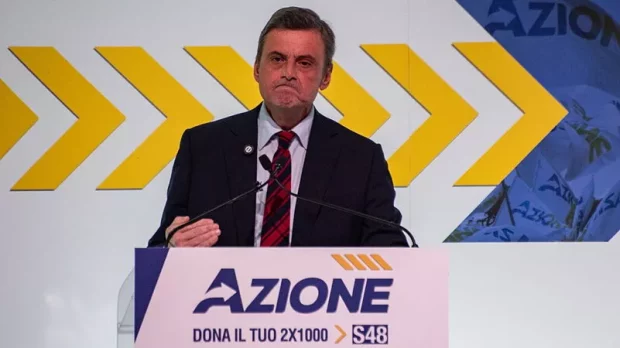 Il fascino di un centro autonomo.