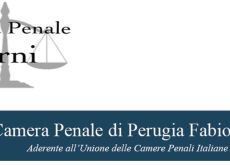 Camere penali di Perugia e Terni in piazza per il sì al referendum