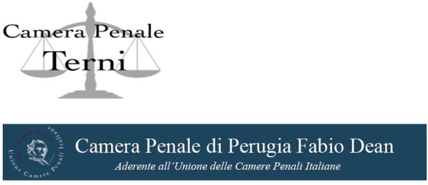 Camere penali di Perugia e Terni in piazza per il sì al referendum