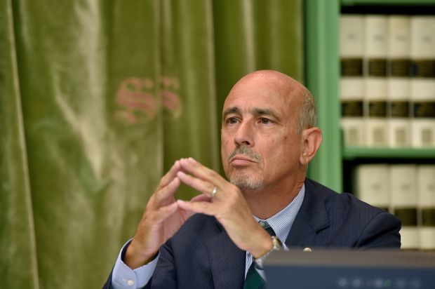 Separazione carriere magistrati. 'Un duro colpo alla correntocrazia'