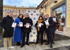 Avvocati in piazza per il “sì” al referendum sulla giustizia