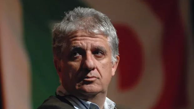 Caro Verini, la vostra legge contro l'antisemitismo è da Stato etico