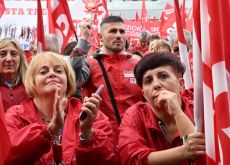 Cgil, redditi e pensioni da fame per oltre 600.000 collaboratori