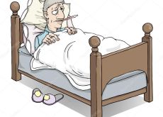 Influenza, quasi un milione di italiani a letto in sette giorni: vicino il picco della variante K