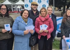 Gli avvocati e il referendum: “Non è una battaglia di potere”