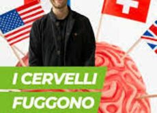 I giovani laureati scappano dall’italia