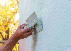 Come scegliere l’intonachino giusto per esterni